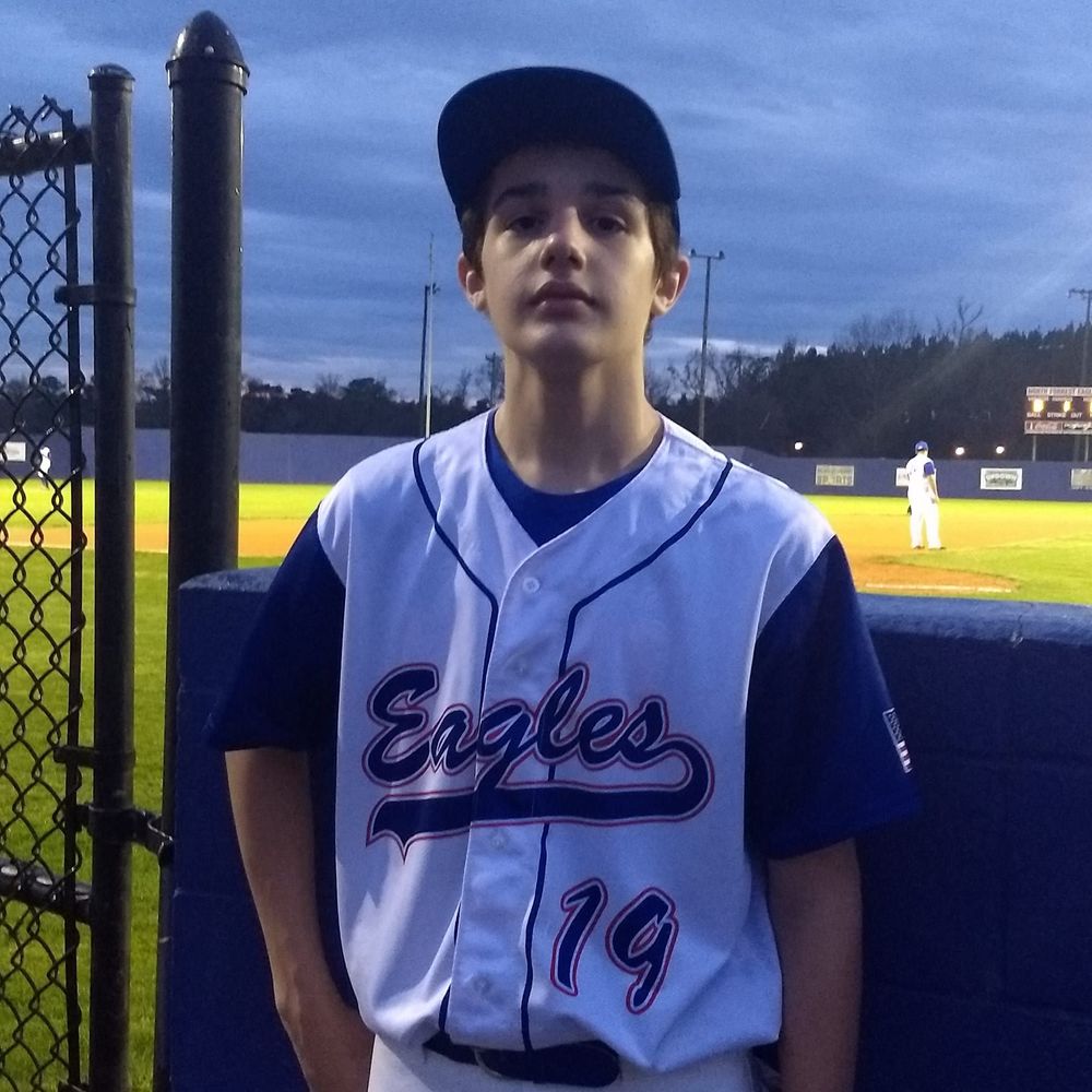 Meet your Posher, Margaret